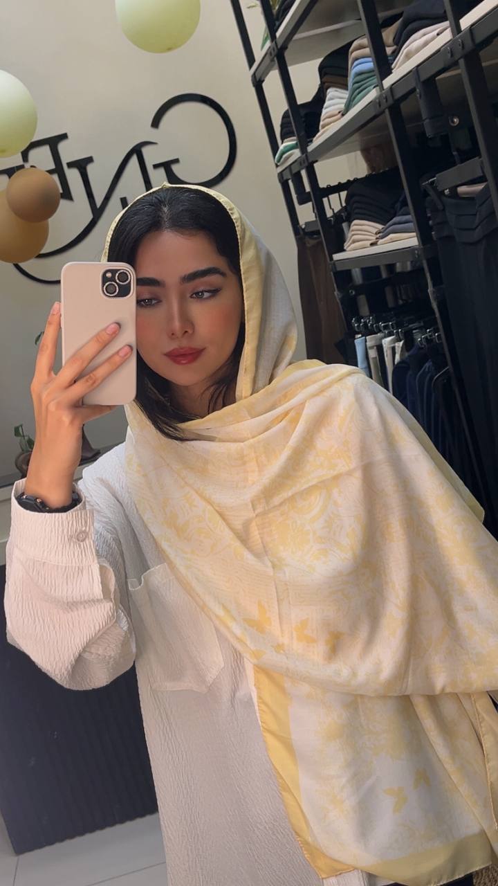 شال چاپی پک کره ای بسته10طرحی کد sh76 (عمده)
