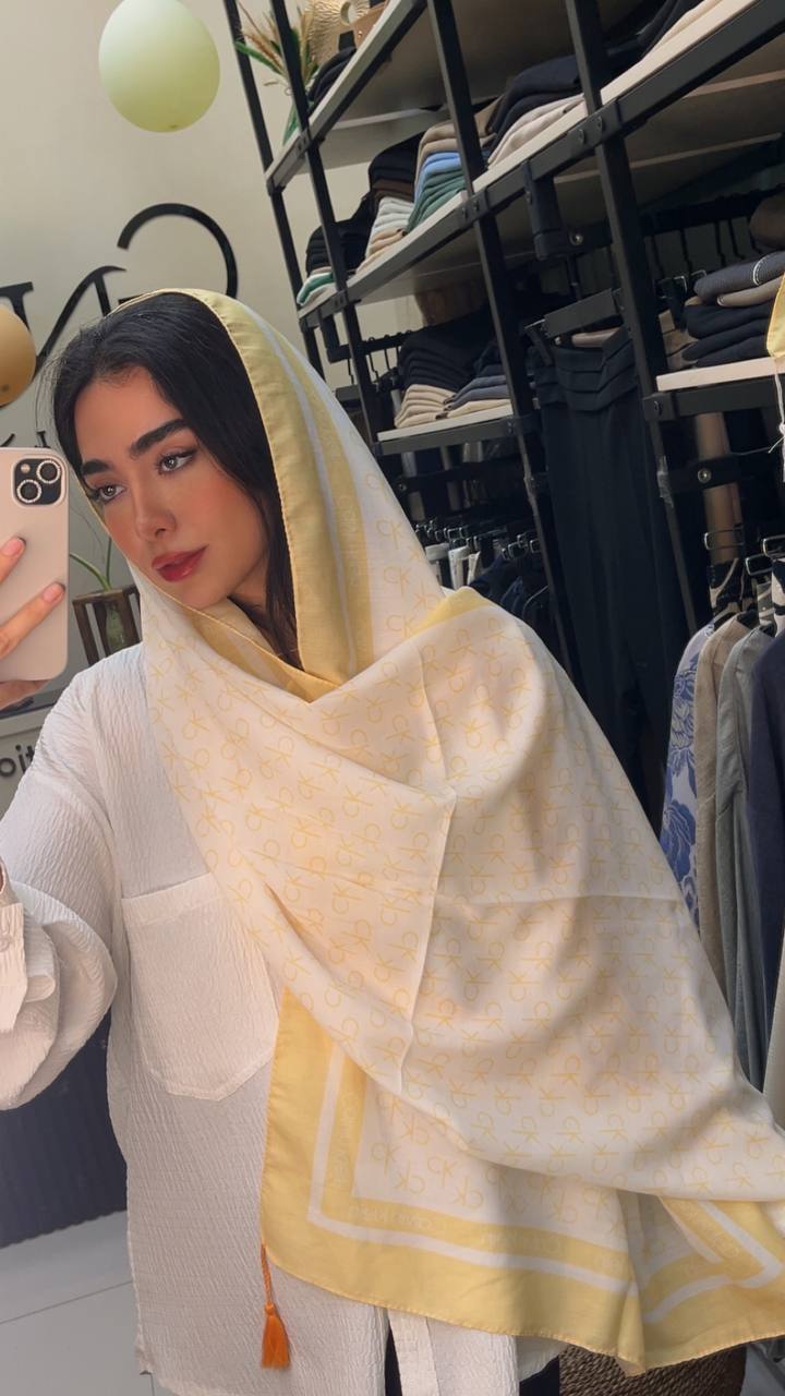 شال چاپی پک کره ای بسته10طرحی کد sh76 (عمده)
