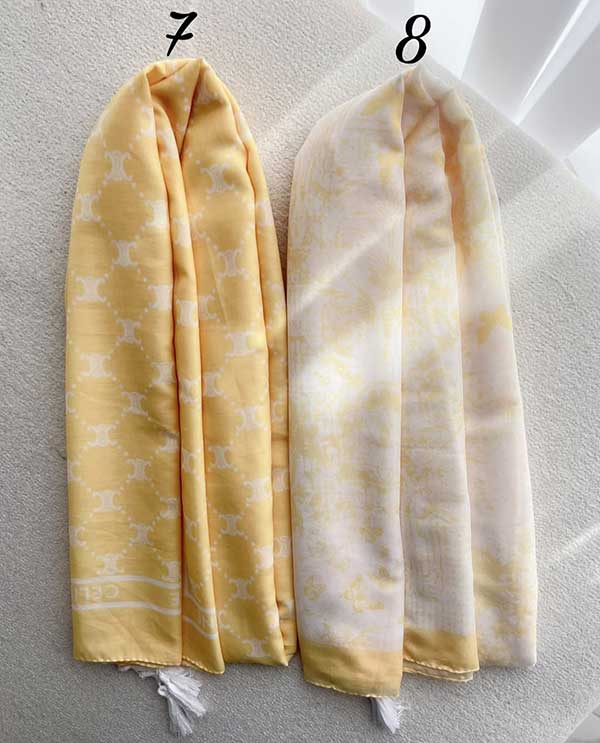 شال چاپی پک کره ای بسته10طرحی کد sh76 (عمده)
