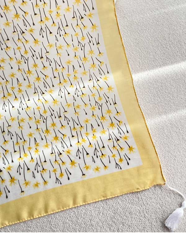 شال چاپی پک کره ای بسته10طرحی کد sh76 (عمده)
