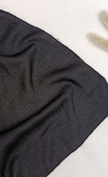 شال درختی مشکی سری انتخابی کد sa21 (عمده)
