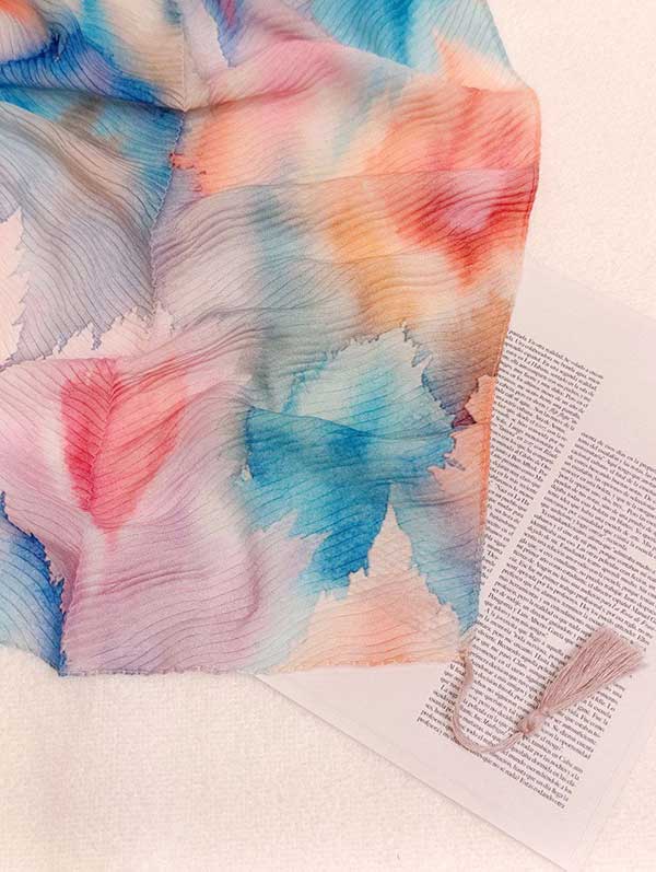 شال پلیسه ابرنگی بسته10طرحی کد sp68 (عمده)
