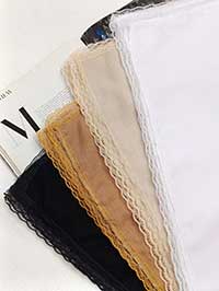 شال درختی دورگیپور بسته9رنگی کد sa22 (عمده)
