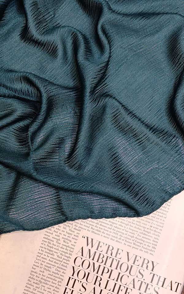 روسری درختی بسته10رنگی کد rs19 (عمده)
