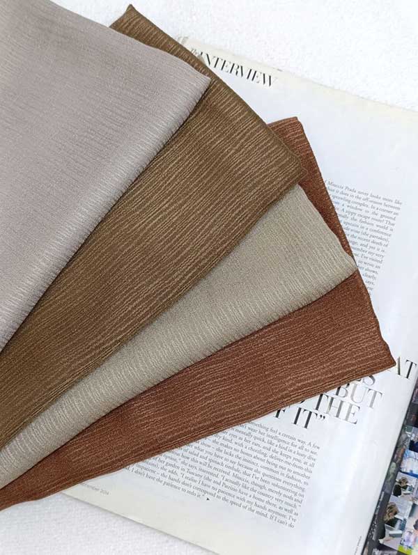 روسری درختی بسته10رنگی کد rs19 (عمده)
