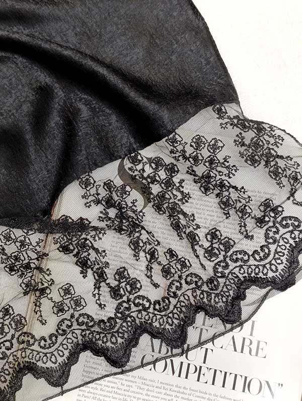 شال کوپرا دستک گیپور بسته3طرحی کد sm83 (عمده)
