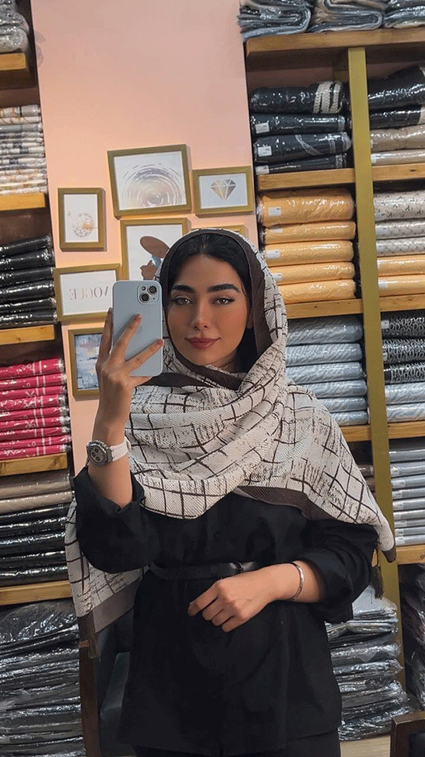 شال پلیسه پک موکا بسته10طرحی کد sp70 (عمده)
