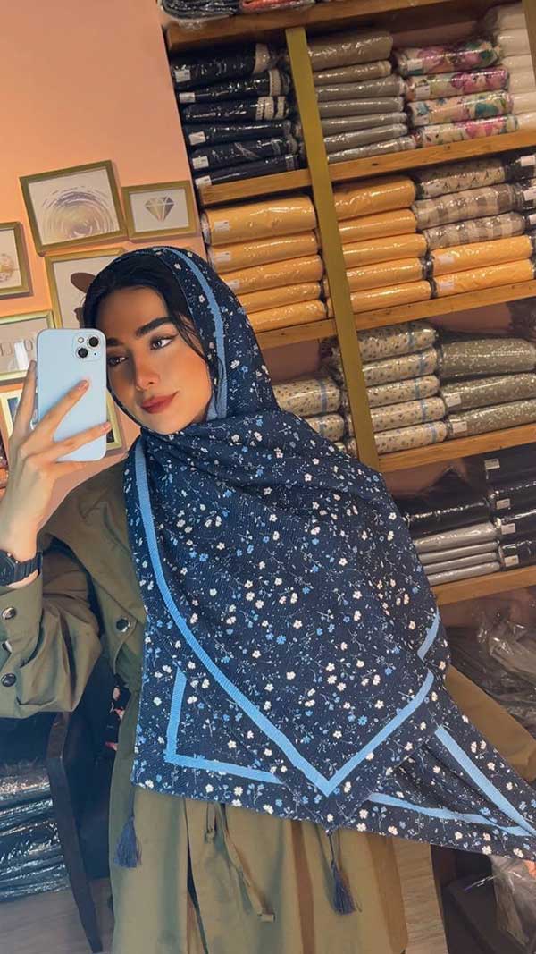 شال پلیسه گلی بسته8طرحی کد sp71 (عمده)
