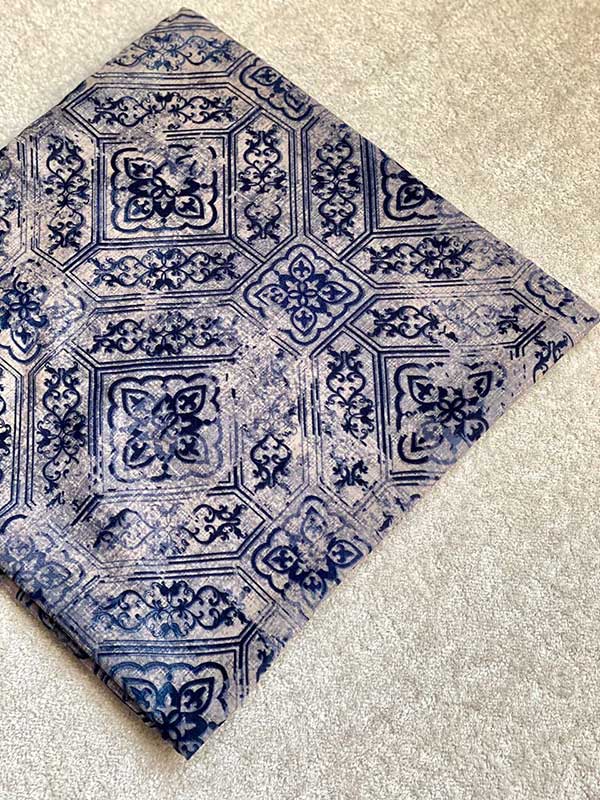 روسری گارزا سری انتخابی r113 (عمده)
