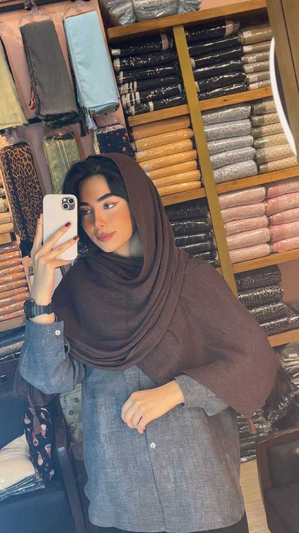 شال پلیسه پاییزه بسته13رنگی کد ps37 (عمده)
