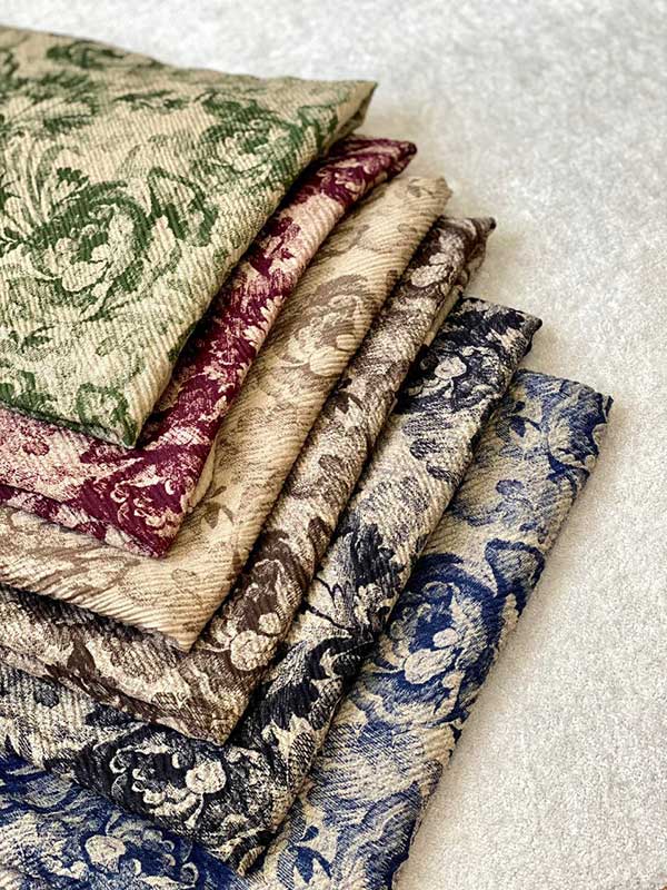 روسری پلیسه پاییزه بسته6رنگی کد r121 (عمده)
