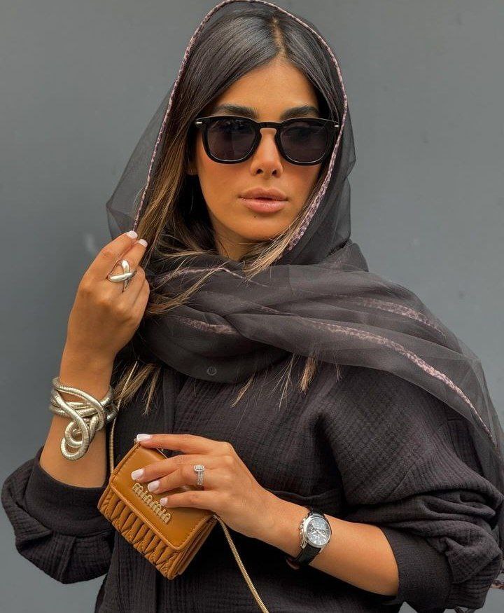 شال توری دور پلنگب سری انتخابی کد sm8 (عمده)
