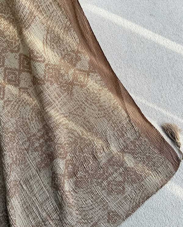 شال پلیسه پک کرم بسته10طرحی کد ps39 (عمده)
