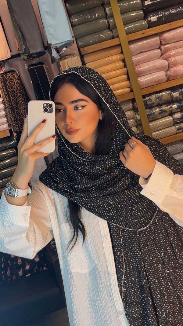 شال پلیسه وارداتی
