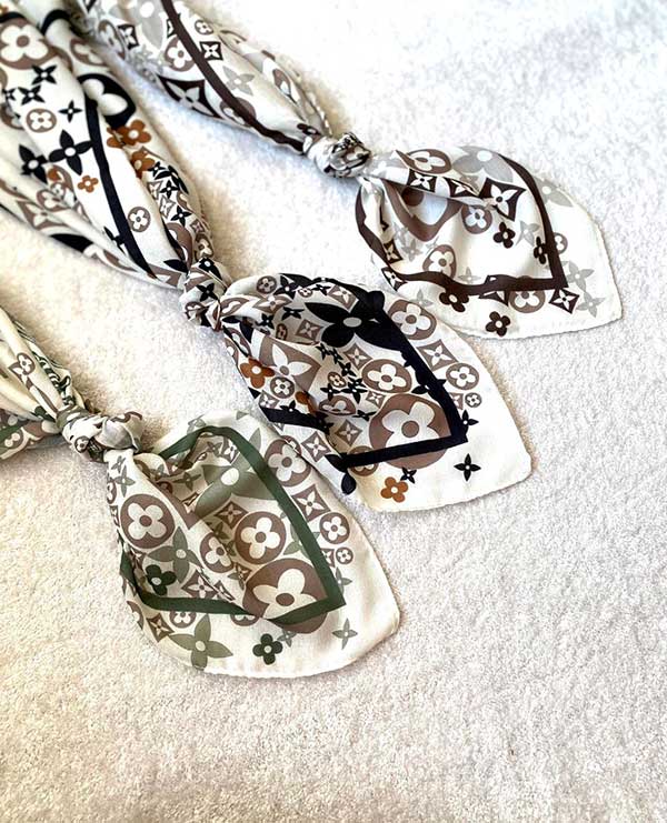 مینی اسکارف عمده
