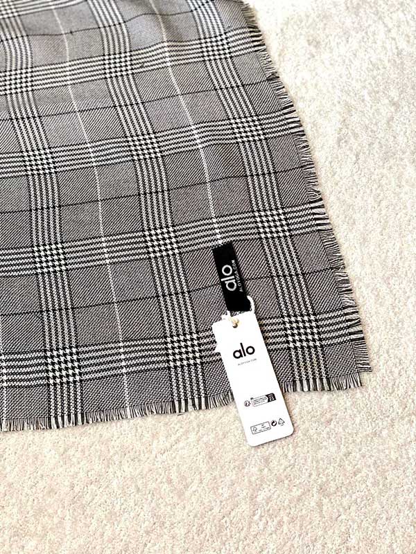 روسری پیچازی دورریش
