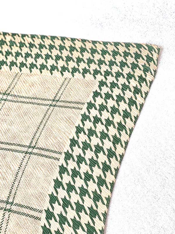 روسری پلیسه پیچازی بسته5رنگی کد r145 (عمده)
