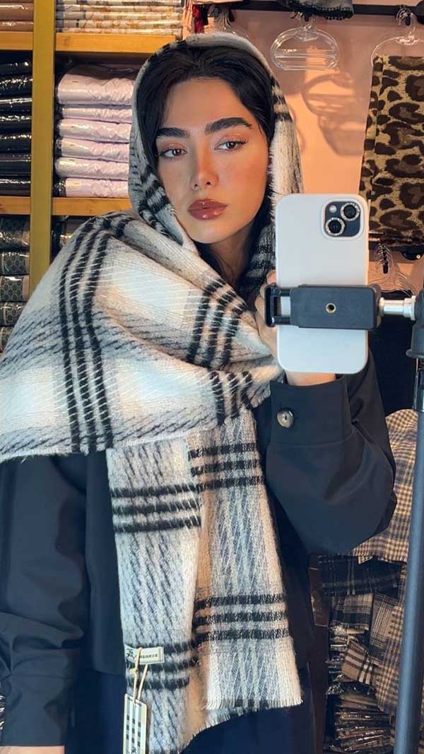 شال موهردورریش بسته10طرحی کد sc63 (عمده)
