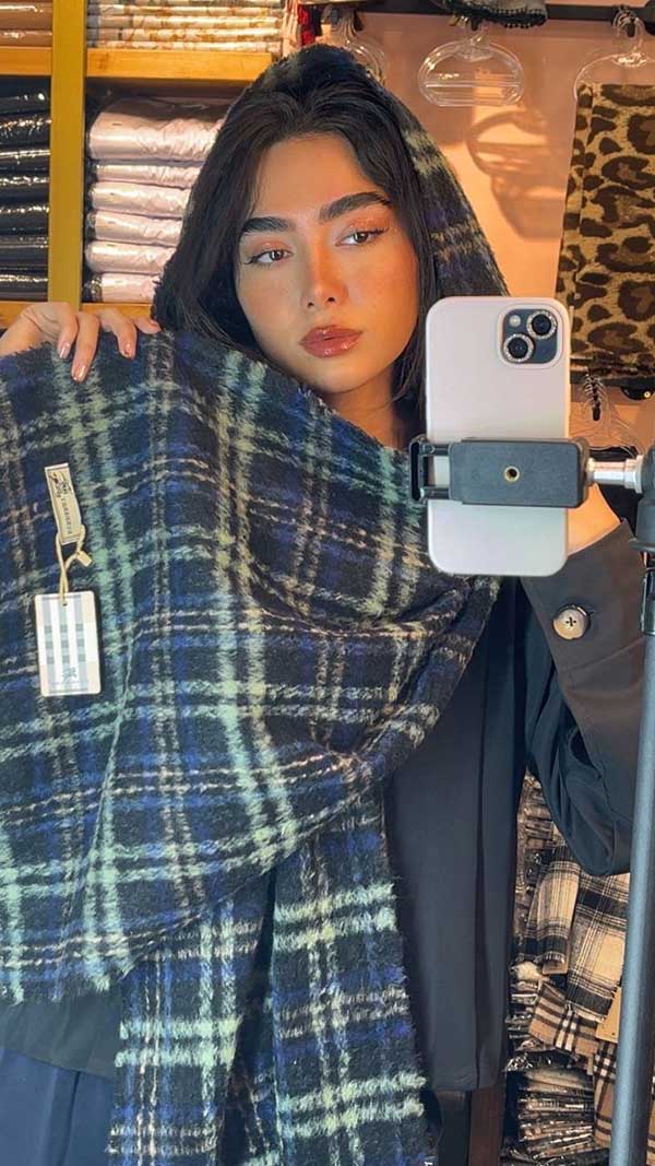 شال موهردورریش بسته10طرحی کد sc63 (عمده)
