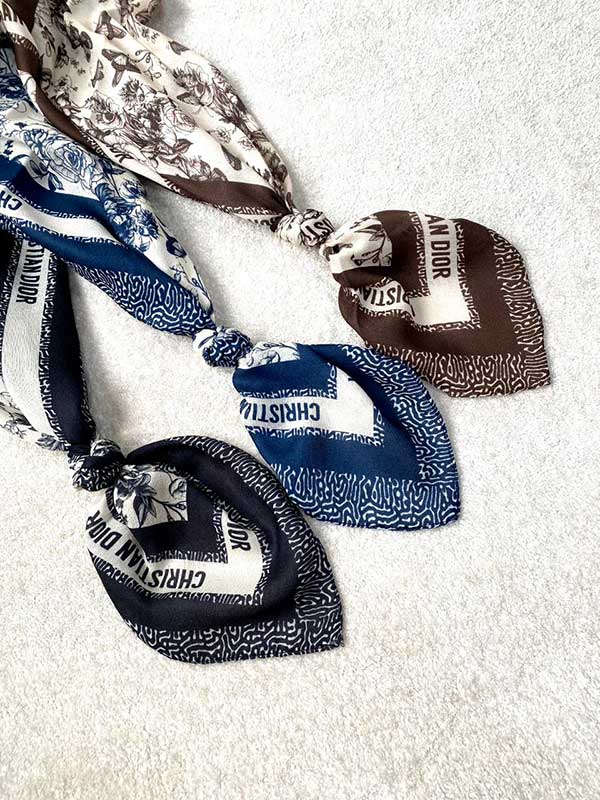 مینی اسکارف بسته3رنگی کد mt91 (عمده)
