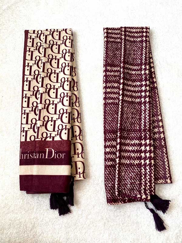 شال چاپی جیر پک چری بسته6طرحی کد sc64 (عمده)
