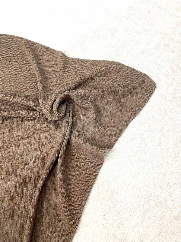 روسری پلیسه درختی بسته7رنگی کد rp8 (عمده)
