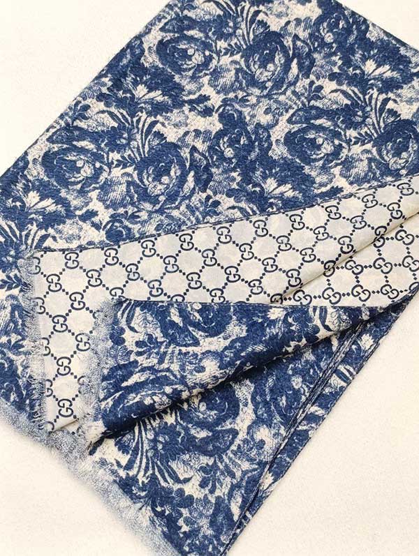 شال موهر دورو بسته3رنگی کد sc68 (عمده)
