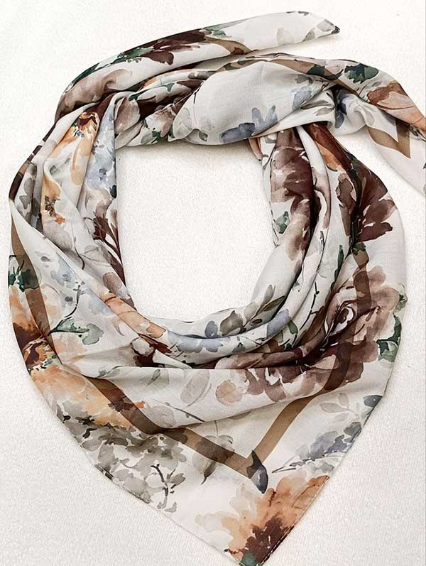 روسری ابرنگی بسته10طرحی کد r170 (عمده)
