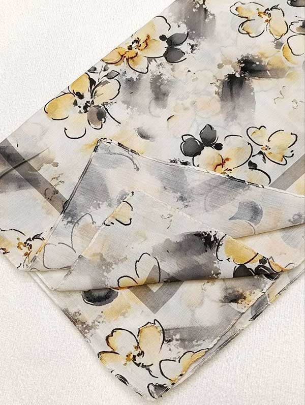 روسری ابرنگی بسته10طرحی کد r170 (عمده)
