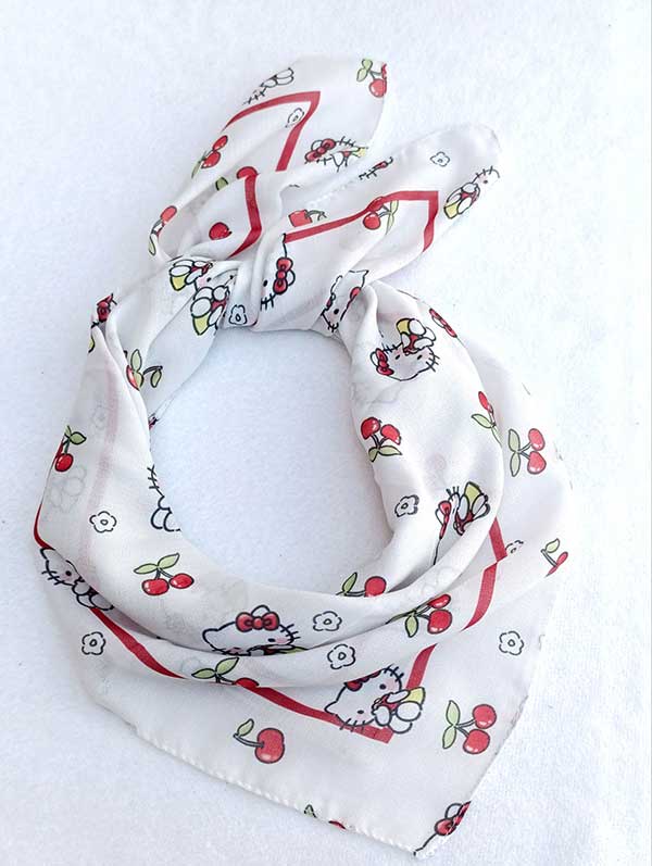 روسری بچگانه بسته6طرحی کد mt96 (عمده)
