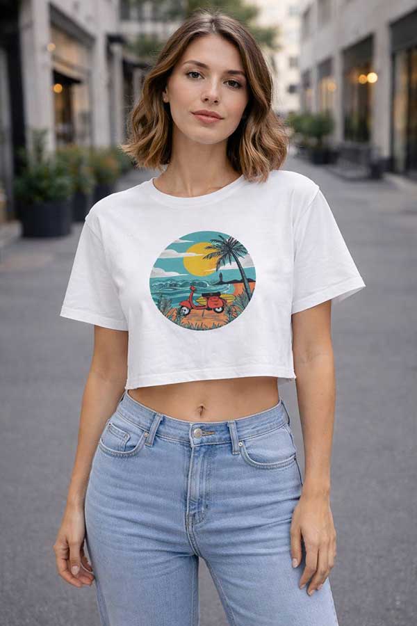 کراپ چاپی بسته10طرحی کد t10 (عمده)
