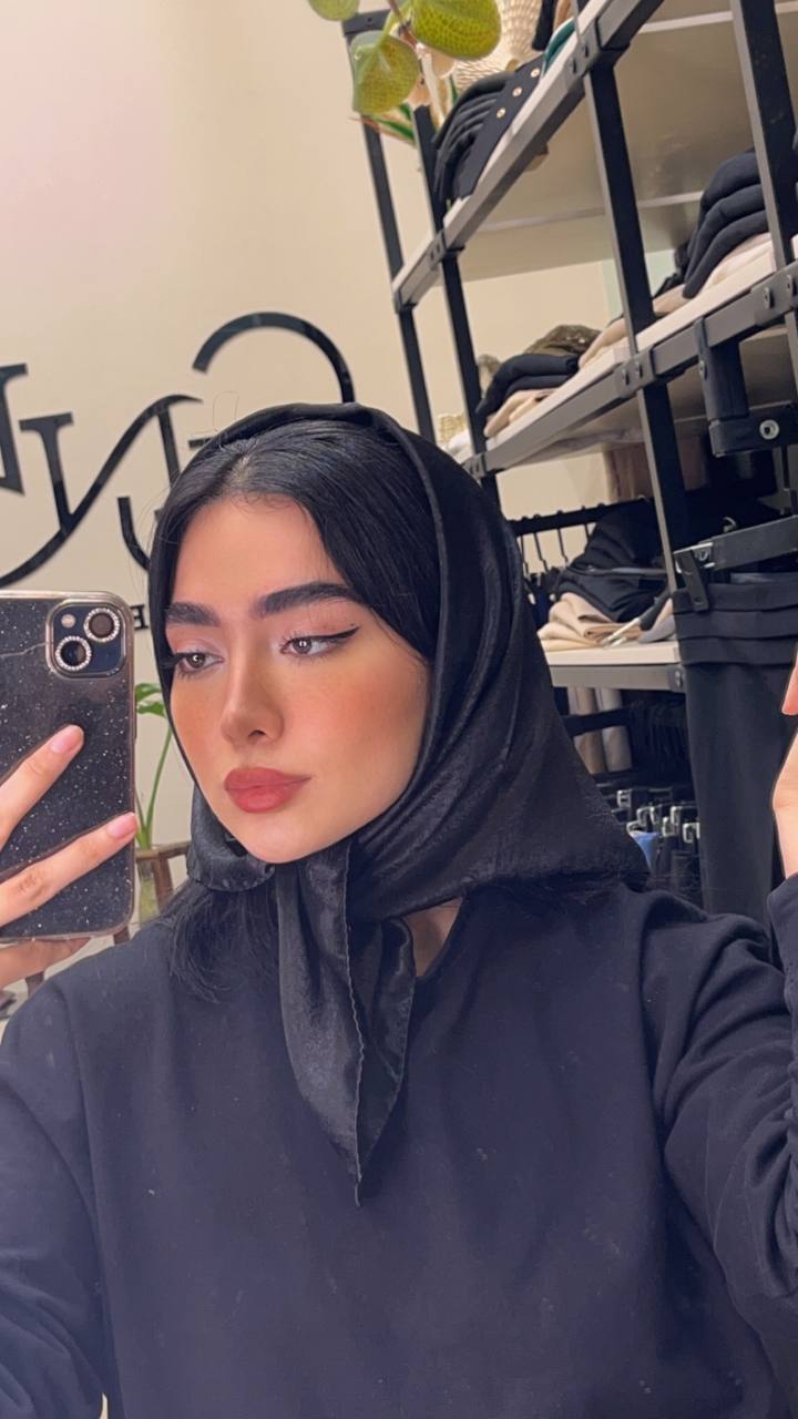 مینی اسکارف کوپرا
