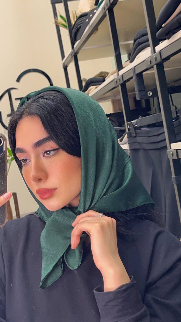 مینی اسکارف کوپرا
