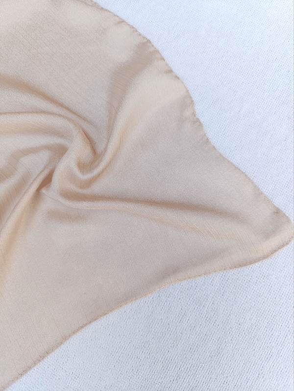 مینی اسکارف کریستال بسته12رنگی کد m4 (عمده)
