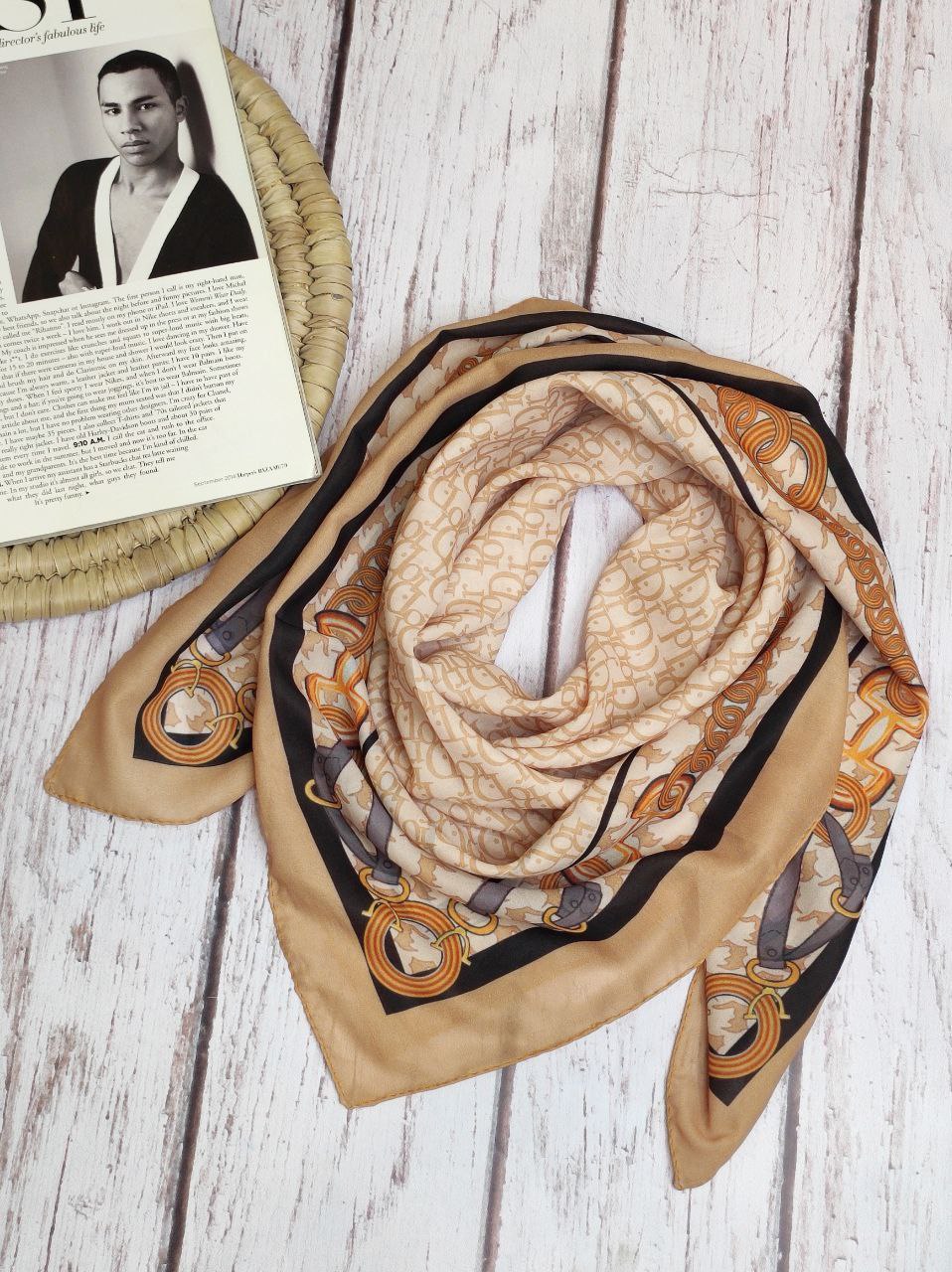 روسری طرحبندی بسته9طرحی کد r23 (عمده)
